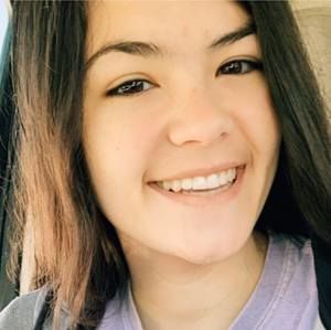 Meet your Posher, Allyson